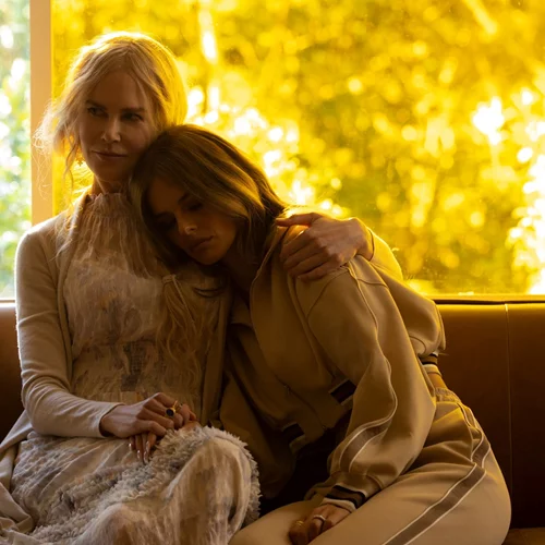 "Εννέα άγνωστοι": Νικόλ Κίντμαν, Μελίσα ΜακKάρθι και Μάικλ Σάνον στη μίνι σειρά που βλέπουμε στην ΕΡΤ1