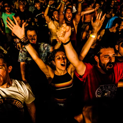 Το New Long Fest επιστρέφει με ένα "φλογερό" line-up