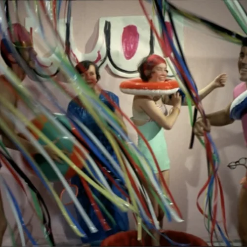 Δύο νέες εκθέσεις στο Μουσείο Σύγχρονης Τέχνης του MOMus στη Θεσσαλονίκη