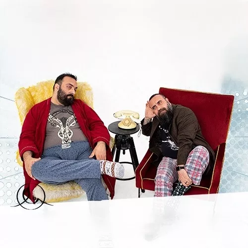 Ζητείται νέος