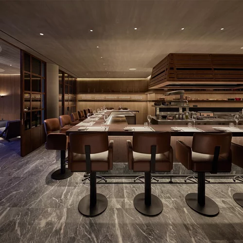 Tα Stirring Stars events επιστρέφουν στο Mandarin Oriental, Costa Navarino