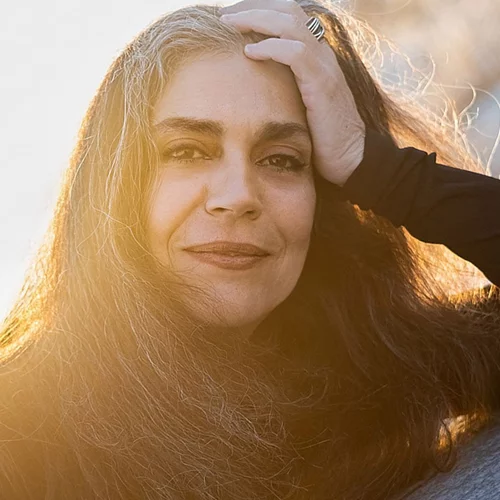 Ο Χατζιδάκις της Σαβίνας Γιαννάτου