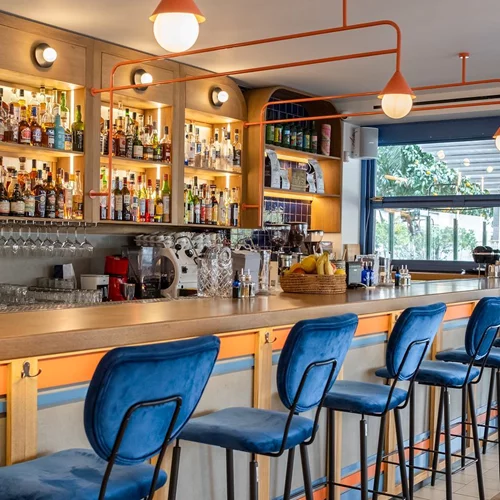 "Cornell": νέο all day spot στον Χολαργό