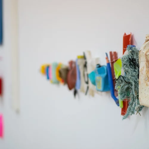 Εργαστήριο 3D εκτύπωσης και ανακύκλωσης στην 2023 Ελευσίνα