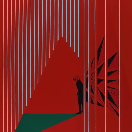 Ένα παιχνίδι ποπ αισθητικής από τον Γιώργο Νίκα