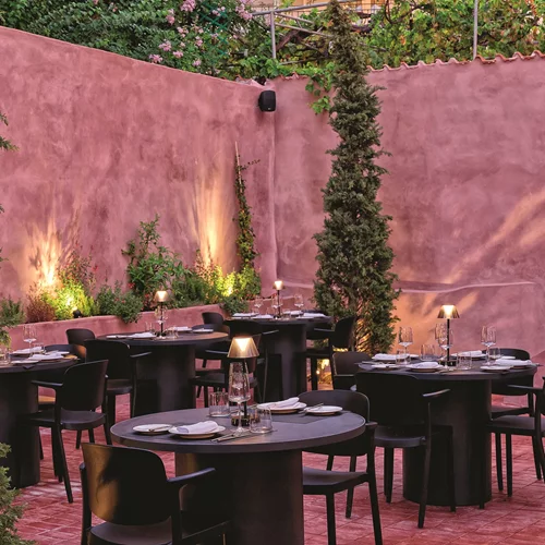 "Térre Mouikis", Κεφαλονιά