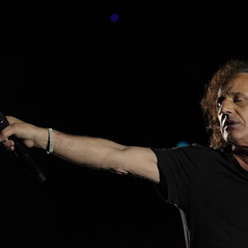 Οι μπαλάντες του Βασίλη Παπακωνσταντίνου