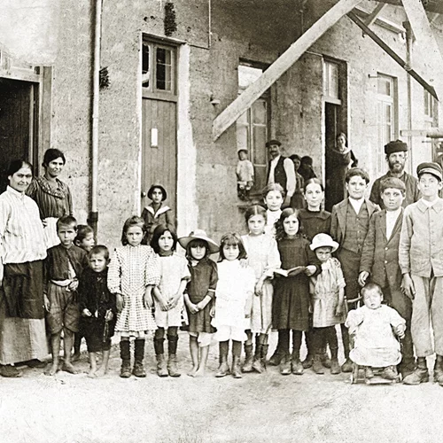 Δύο περιοδικές εκθέσεις για τη Μικρασιατική Καταστροφή στο Μουσείο Βόλου