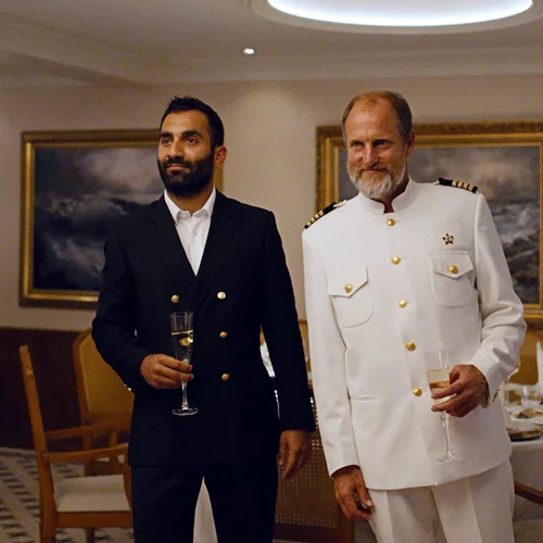 Οι 5 ταινίες που διεκδικούν το βραβείο LUX 2023