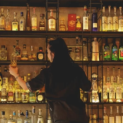 Στο 'Barro Negro' για τη Margarita Week