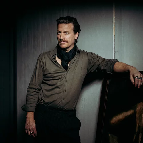 O Parov Stelar επιστρέφει στο Release Athens