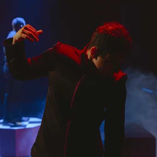 "Το ξύπνημα της άνοιξης In Reverse": μια ενηλικίωση από το τέλος στην αρχή