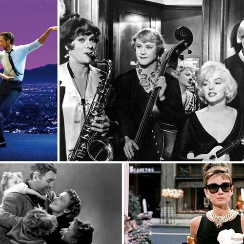 Διαλέγουμε τις καλύτερες ταινίες που θα δεις στην TV τις ημέρες των Χριστουγέννων