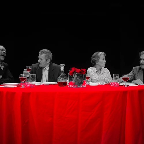 Σε μουσική Τσακνή ανεβαίνει ο διαχρονικής αξίας "Φονιάς" του Μήτσου Ευθυμιάδη