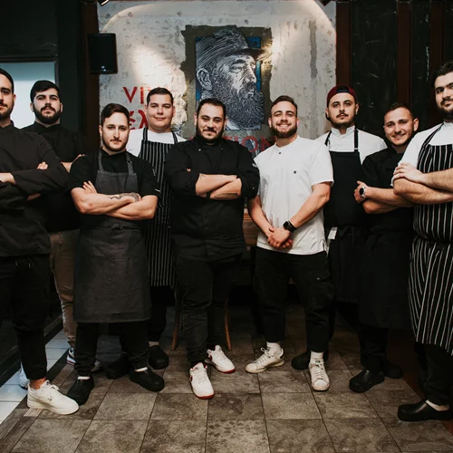 Η νέα φάση των "Feedελ"