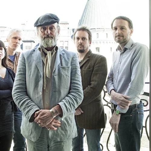 Current 93: Εξηγώντας ένα απ' τα πιο γρήγορα sold out της σεζόν