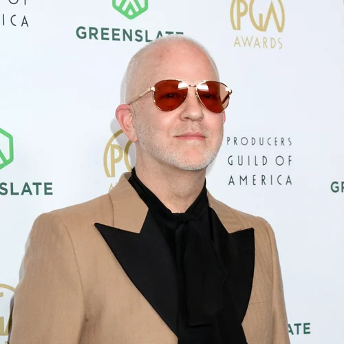 Ο Ράιαν Μέρφι μεταφέρει Μπρετ Ίστον Έλις στη μικρή οθόνη