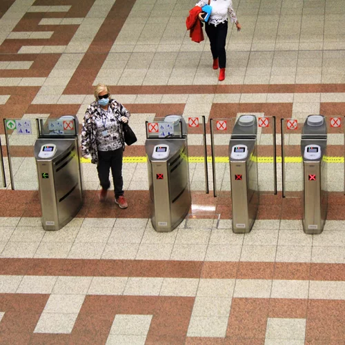 Το επόμενο βήμα για την Αττικό Μετρό: Η γραμμή 5 πρόκειται να ανοίξει το δρόμο προς το Φάληρο