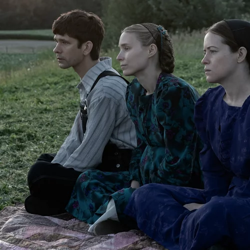 Γυναικείες Κουβέντες