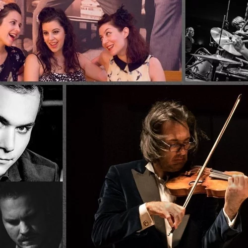 Οι συναυλίες επιστρέφουν για τα καλά!