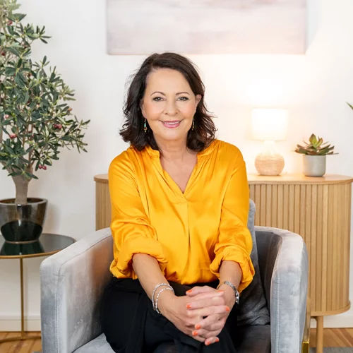 Η Stefanie Stahl έρχεται στην Ελλάδα για να μιλήσει για το "εσωτερικό μας παιδί"