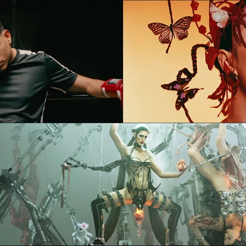 3 ισπανόφωνοι ΛΟΑΤΚΙ+ τραγουδιστές για να ανακαλύψεις αυτό το καλοκαίρι