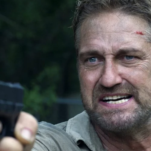 H νέα ταινία του Τζέραρντ Μπάτλερ κάνει πρεμιέρα στο STAR