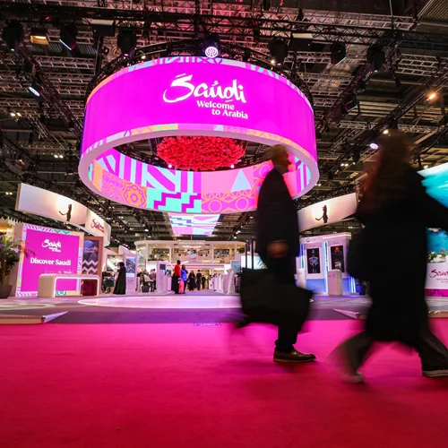 Ανταπόκριση απ’ τη World Travel Market 2024: Προορισμοί και τάσεις