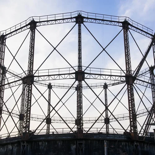 Δραστηριότητες για όλη την οικογένεια στο Βιομηχανικό Μουσείο Φωταερίου