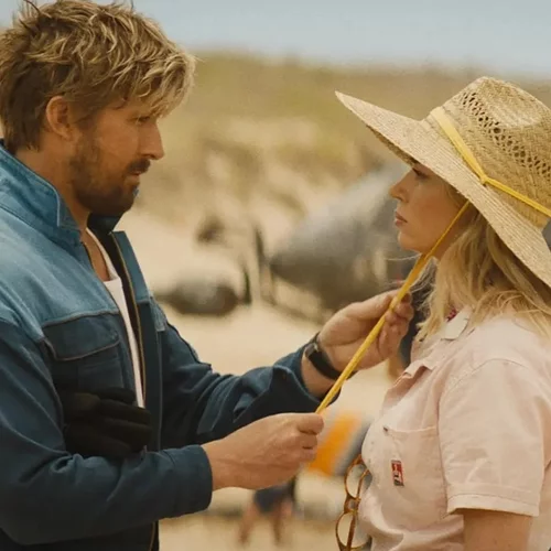 Ο Κασκαντέρ