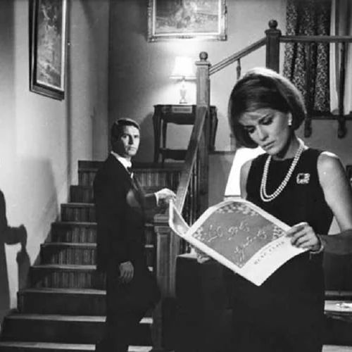 Η ΕΡΤ αποχαιρετά τη Μαίρη Χρονοπούλου