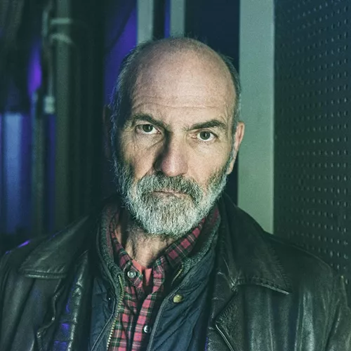 Η έρημη χώρα του T. S. Eliot | Το εργοστάσιο των ποιημάτων