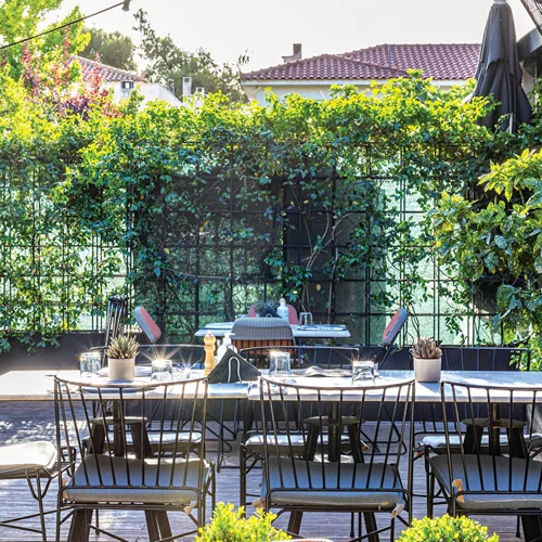 "Zaatar": Μοιρασιά αγάπης