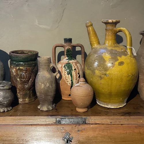 Bazaar Κεραμικών Reloaded!