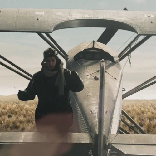 Ο Πάμπλο Αγουέρο μας συστήνει το δικό του Αντουάν ντε Σεντ-Εξιπερί