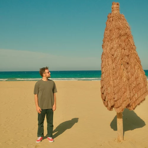 Κωστής Μαραβέγιας: Διπλό ραντεβού στον Κήπο του Μεγάρου