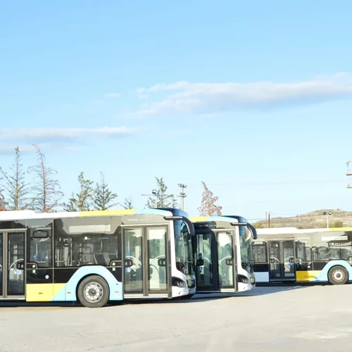 Επιπλέον 20 νέα λεωφορεία στα δρομολόγια της Ανατολικής Αττικής