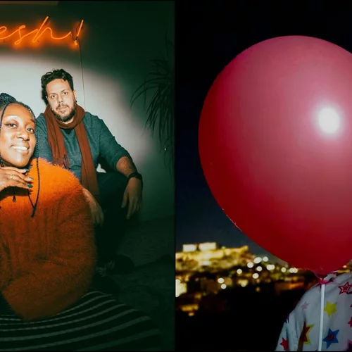 "Αχ Αθήνα!" τώρα και σε στοά