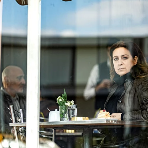 Το "Ριφιφί" είναι η ελληνική σειρά που θα γίνει η νέα μας εμμονή