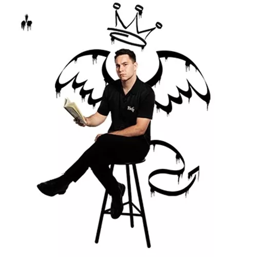 Βασιλιάς του τίποτα