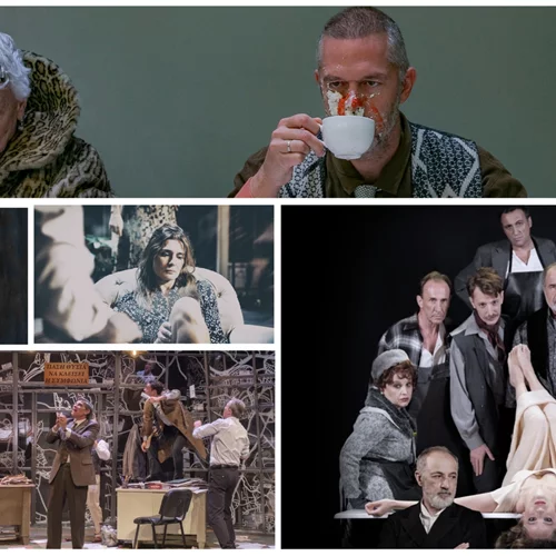 Πάνω από 100 παραστάσεις στη νέα θεατρική σεζόν: Ο πληρέστερος οδηγός για τις πρεμιέρες της χρονιάς