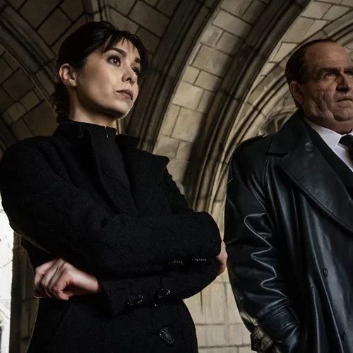 Το τρέιλερ για το ανατρεπτικό δεύτερο μισό του "The Penguin"