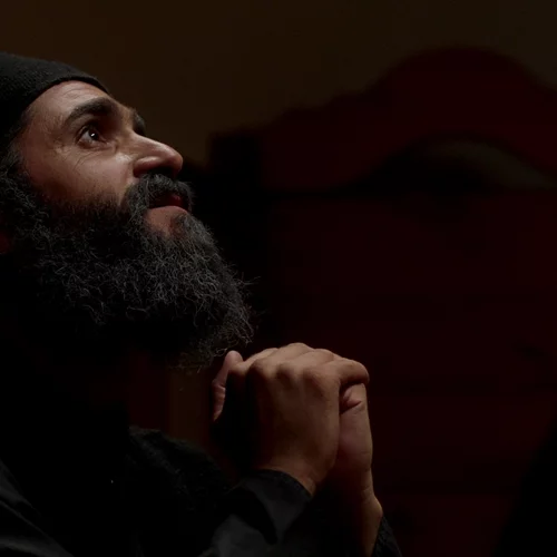 "Άγιος Παΐσιος - Από τα Φάρασα στον Ουρανό": Απόψε κάνει πρεμιέρα η δεύτερη σεζόν