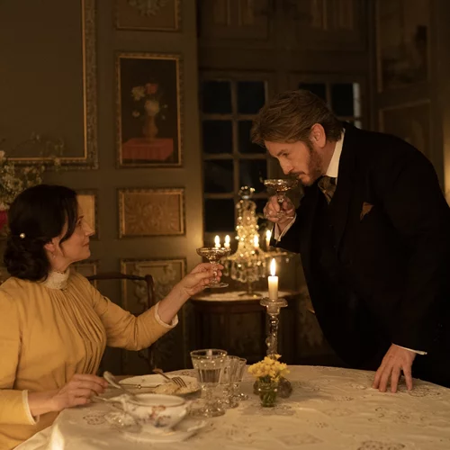 "Στη Φωτιά" λάχανα, ψάρια, αστακοί και πουλάδες γίνονται άξιοι συμπρωταγωνιστές