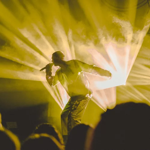 Το "Rap Monsters Festival" έρχεται στο Χαλάvδρι