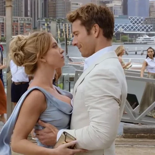 Λατρεύω να σε Μισώ