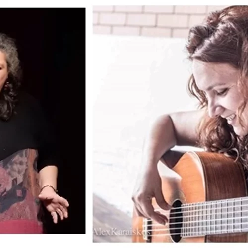 Οι καλικάντζαροι ήρθανε φέτος νωρίς