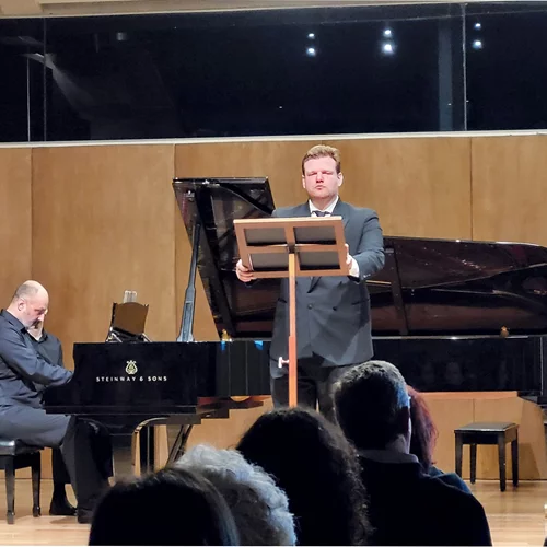 Σταυρακάκης, Καραπάνος, Σάντμαϊερ: πολλά υποσχόμενες εμφανίσεις για ένα λαμπρό μέλλον