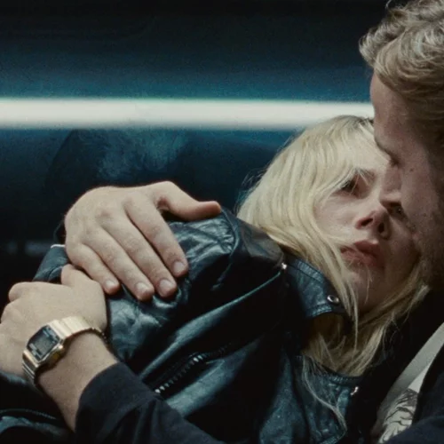 Καλοκαίρι στη Nova με 9 δυνατά φιλμ σε 9 ημέρες