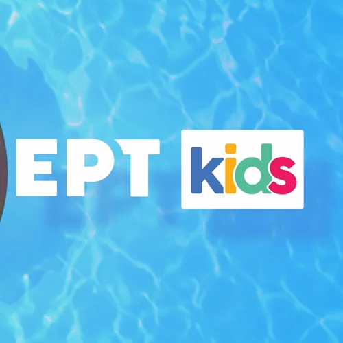 Το ΕΡΤkids ήρθε στο ERTFLIX για τους μικρούς τηλεθεατές της παρέας